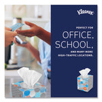 Boutique Anti-Viral Tissue, 3-Ply, White, Pop-Up Box, 60/box, 3 Boxes/pack