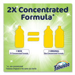 Multi-Use Cleaner, Citrus Scent, 56 oz Bottle, 6/Carton
