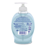 Softsoap Liquid Hand Soap Pumps, Fresh Breeze Scent, 7.5 oz, 6/Carton