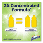 Multi-Use Cleaner, Refreshing Lemon Scent, 56 oz Bottle, 6/Carton