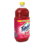 Multi-Use Cleaner, Citrus Scent, 56 oz Bottle, 6/Carton