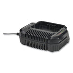 Motorized Kit Charger, 4 mAh