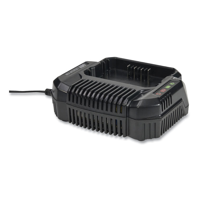 Motorized Kit Charger, 4 mAh