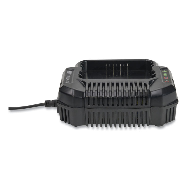 Motorized Kit Charger, 4 mAh