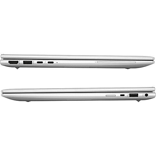 HP EliteBook 840 G11 14" Laptop, Intel Core Ultra 7 155U, 32GB RAM, 512GB SSD, 15.25 Hour Battery, Windows 11 Pro (A6SY8UT#ABA)