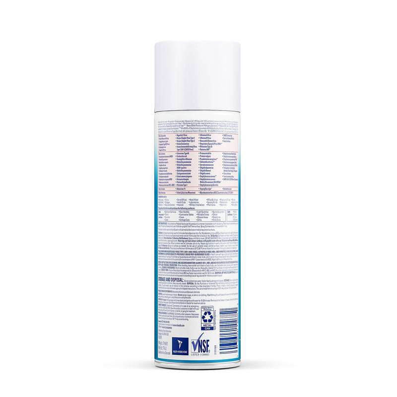 Lysol Professional Disinfectant Spray, Fresh Scent, 19 oz. (3624104675)