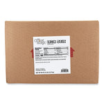 Office Snax Lick Stix Suckers Lollipops, Assorted Flavors, 80 oz. (OFX00654)