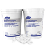 Diversey Floor Conditioner/Odor Counteractant, Powder, . 5 Oz., Packet, 90/Tub, 2/Carton (917048)