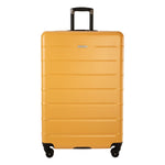 Ricardo Beverly Hills Cambria 29" Hardside  Suitcase, 8-Wheeled Spinner, Mango Tango (140-29-810-4VP)