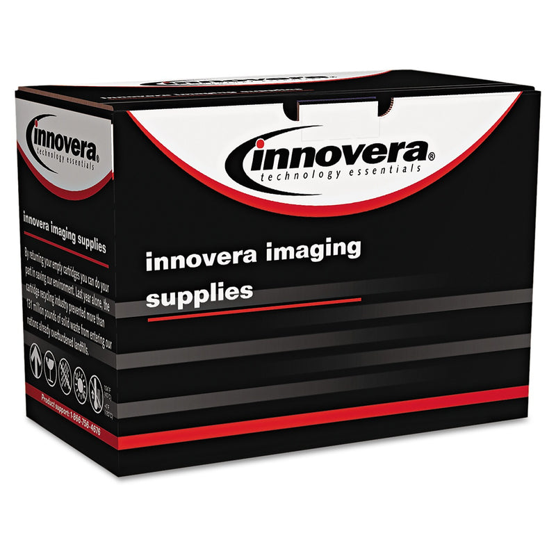Innovera Remanufactured Black Standard Yield Toner Cartridge Replacement for HP 17A (CF217A)