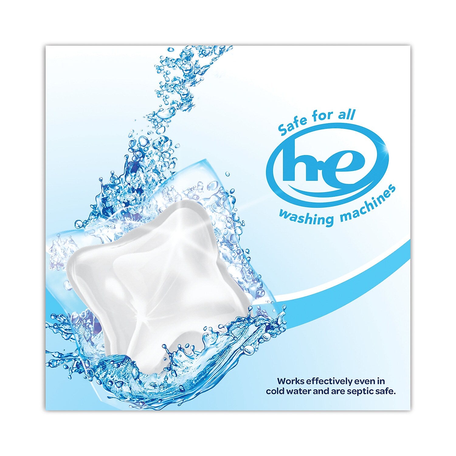 DETERGENT,LNDRY,PACS,39CT