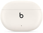 Beats Studio Buds + Wireless Noise Canceling Bluetooth Earbuds, Ivory (MQLJ3LL/A)