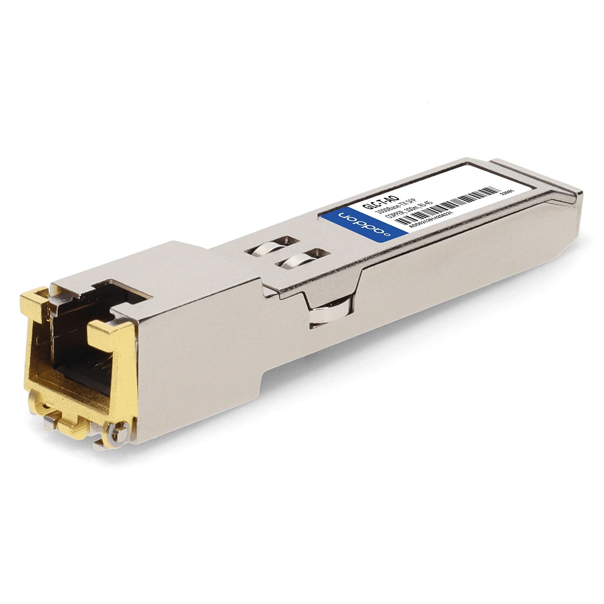 AddOn® GLC-T-AO Transceiver Module SFP+ For Cisco 7300 Series Routers