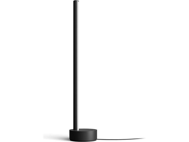 Philips Gradient Signe LED Table Lamp, Matte Black (569095)