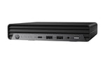 HP Elite Mini 800 G9 Desktop Computer, Intel Core i7-14700T, 32GB RAM, 512GB SSD, Windows 11 Pro, Keyboard + Mouse (A12GVUT#ABA)