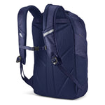High Sierra Swerve Laptop Backpack, Medium, True Navy (130361-3404)
