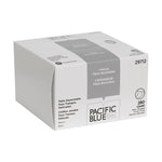 AccuWipe Eyeglass Cleaning/Wiping Cloths, 4-7/8"x8-1/4", White, 280/Box (29712)