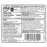 Dial Liquid Hand Soap, 16 oz. (DIA80790)