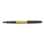Paper Mate Flair Metallic Felt Tip Pens, Medium Point, 0.7mm, Assorted Ink, 16/Pack  (SAN2129448)