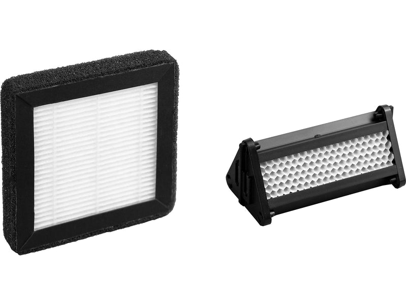 GreenTech Environmental Active HEPA+ with ODOGard Car Air Purifier, Black (1X5866)
