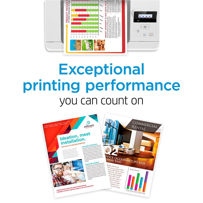 HP 16A Black Standard Yield Toner Cartridge, Prints Up to 12,000 pages (Q7516A)
