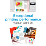 HP 25X Black High Yield Toner Cartridge Pages, Prints Up to 34,500 Pages (CF325X)