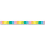 Happily Ever Elementary Creatively Inspired Straight Borders, 3" x 3', Watercolor, 6/Bundle (CD-108503-6)