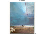 Amanti Art Invisible City, Canvas, 23" x 30" (A42675515420)