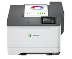 Lexmark CS531dw Laser Printer, Print (LEX50M0020)