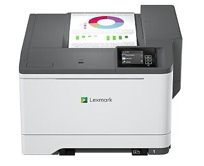 Lexmark CS531dw Laser Printer, Print (LEX50M0020)