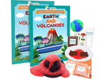 iSprowt Earth & Volcanoes Kit, Multicolor (785459614441)