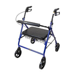 Dynarex Bariatric Rollator (10203)
