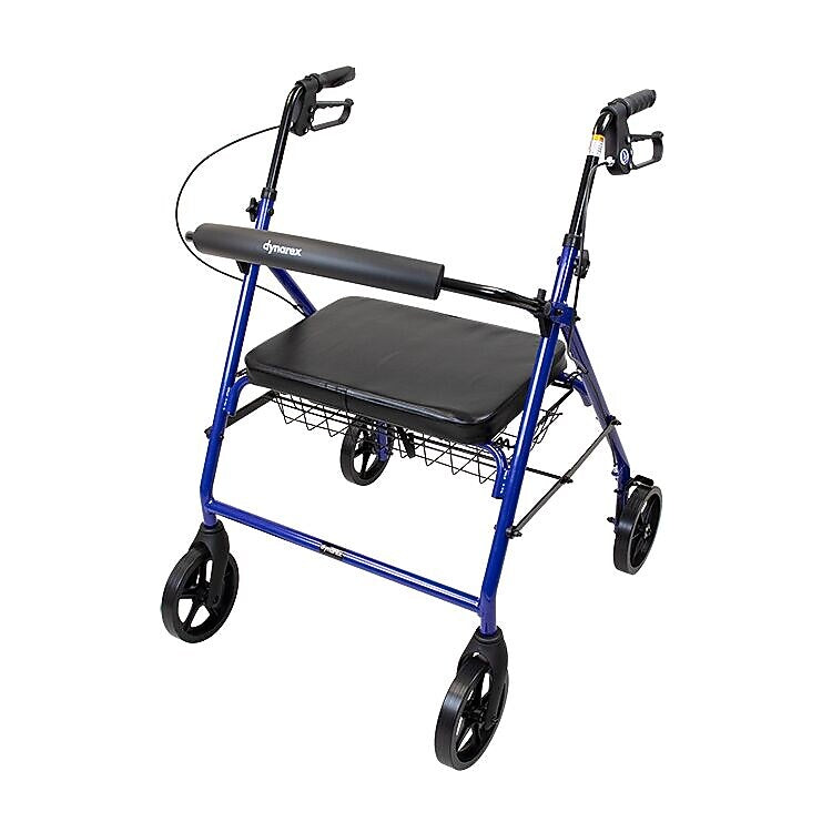 Dynarex Bariatric Rollator (10203)