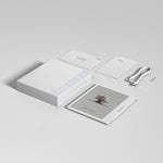 BOOX Go E-Ink 7" Tablet, WiFi, 64GB, Android, White (OPC1211R)