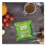 Sunchips Variety Pack, Assorted Flavors, 45 oz., 30 Bags/Box (Lay49932)