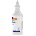 Diversey P.O.G. Gel Spot, Paint, Oil and Grease Remover, 32 Oz., 6/Carton (DVO913888)