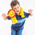 Calm Caterpillar Rory the Lion (CCJ3010010102)
