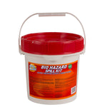 Spill Magic 9-Piece Bloodborne Pathogen Spill Kit (97501)