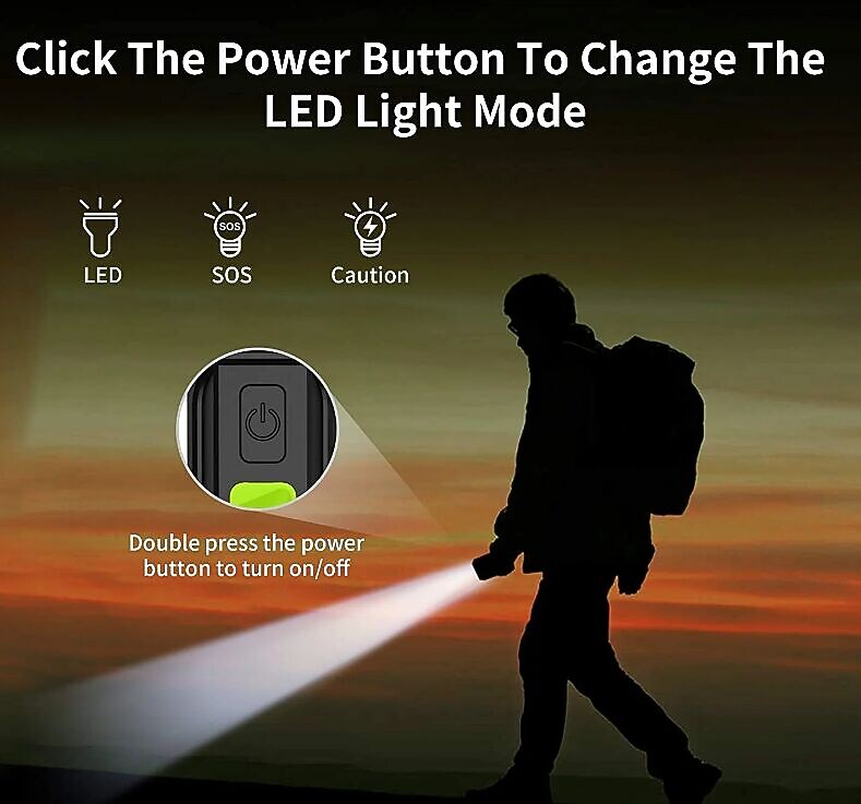 4XEM 30,000 mAh Mobile Solar Power Bank and Charger(4XSOLARPWR30OR)