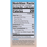 Coffee mate Oat Milk Liquid Creamer Singles, Plant-Based, 0.38 oz., 50/Box (NES19891)