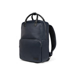 Bugatti Contrast Laptop Backpack, Medium, Navy (BKP2466BU-NAVY)