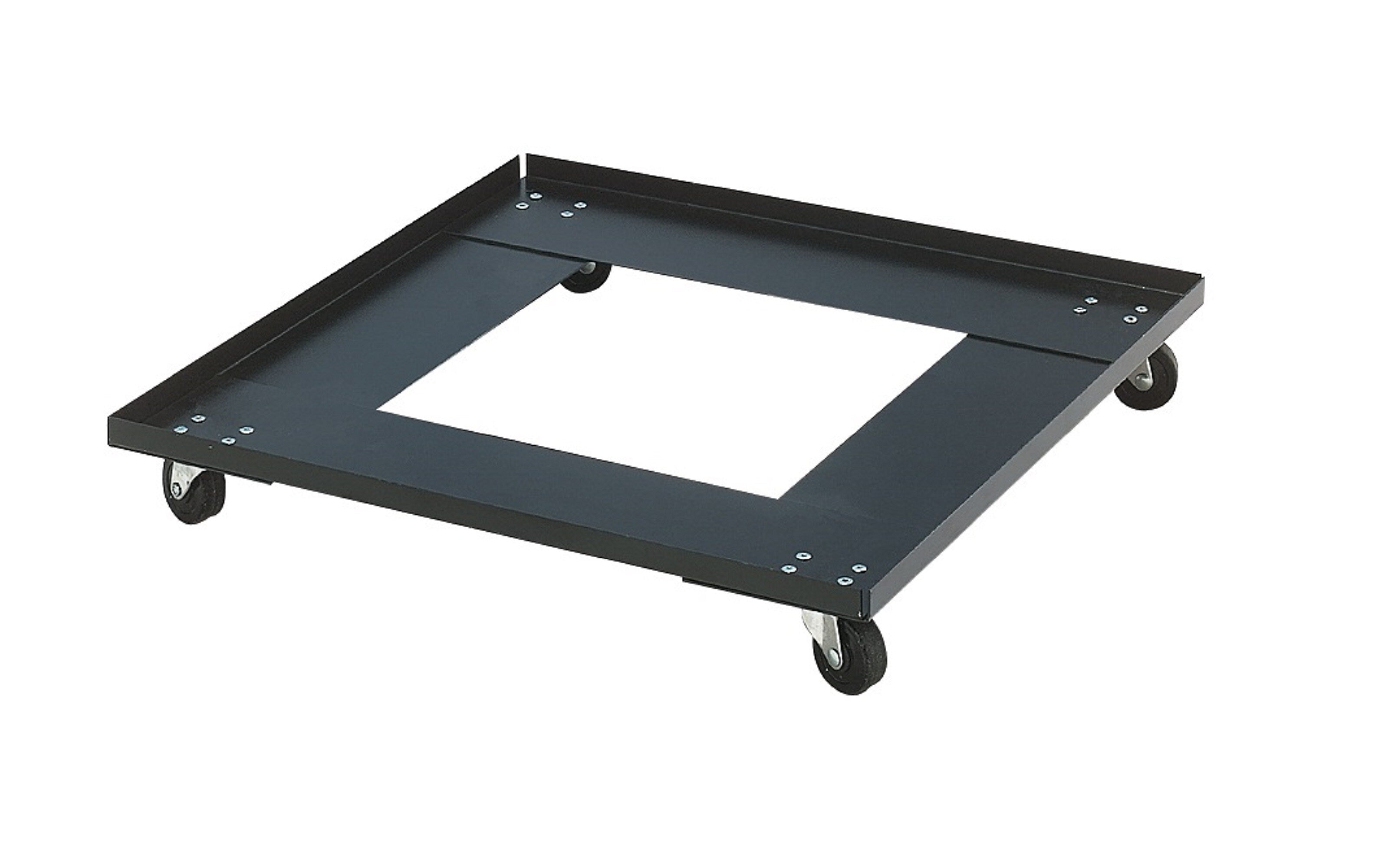 NPS Stack/Banquet Chair Dolly, 10 Chair Capacity (DY81)
