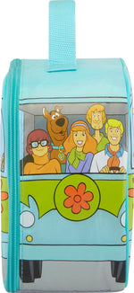 Thermos Kids Scooby-Doo Mystery Machine Insulated Lunch Bag, Multicolored (EAK45112006)