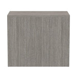 Alera Alera Valencia Series Lateral File, 2 Legal/Letter-Size File Drawers, Gray, 34" x 22.75" x 29.5"