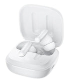 Morpheus 360 Nemesis Wireless Active Noise Canceling Earbuds, Bluetooth, White (TW2750W)