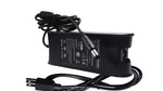 Dell AC Adapter for Laptop, Black (N81TG)