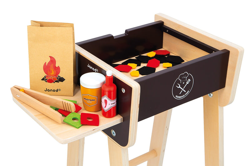 Janod Barbecue Set (J06619)