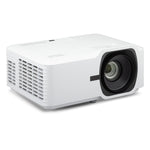 ViewSonic DLP WXGA Business Laser Projector, White (LS630W)