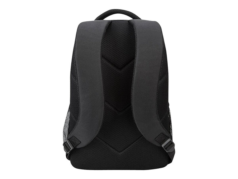 Targus Sport Laptop Backpack, Black Polyester (TSB89104US)