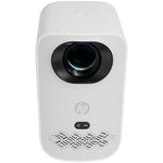 HP CC360 Full HD Smart Projector, White